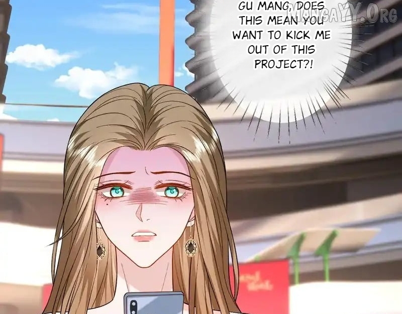 Madam and Her Daily Online Face-Slapping Chapter 216 - page 59